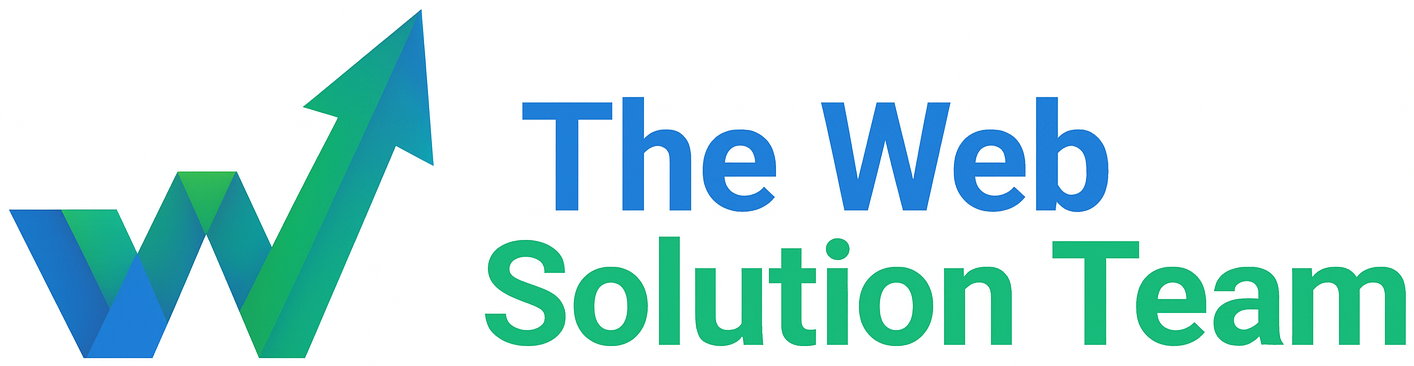 The Web Solution Team